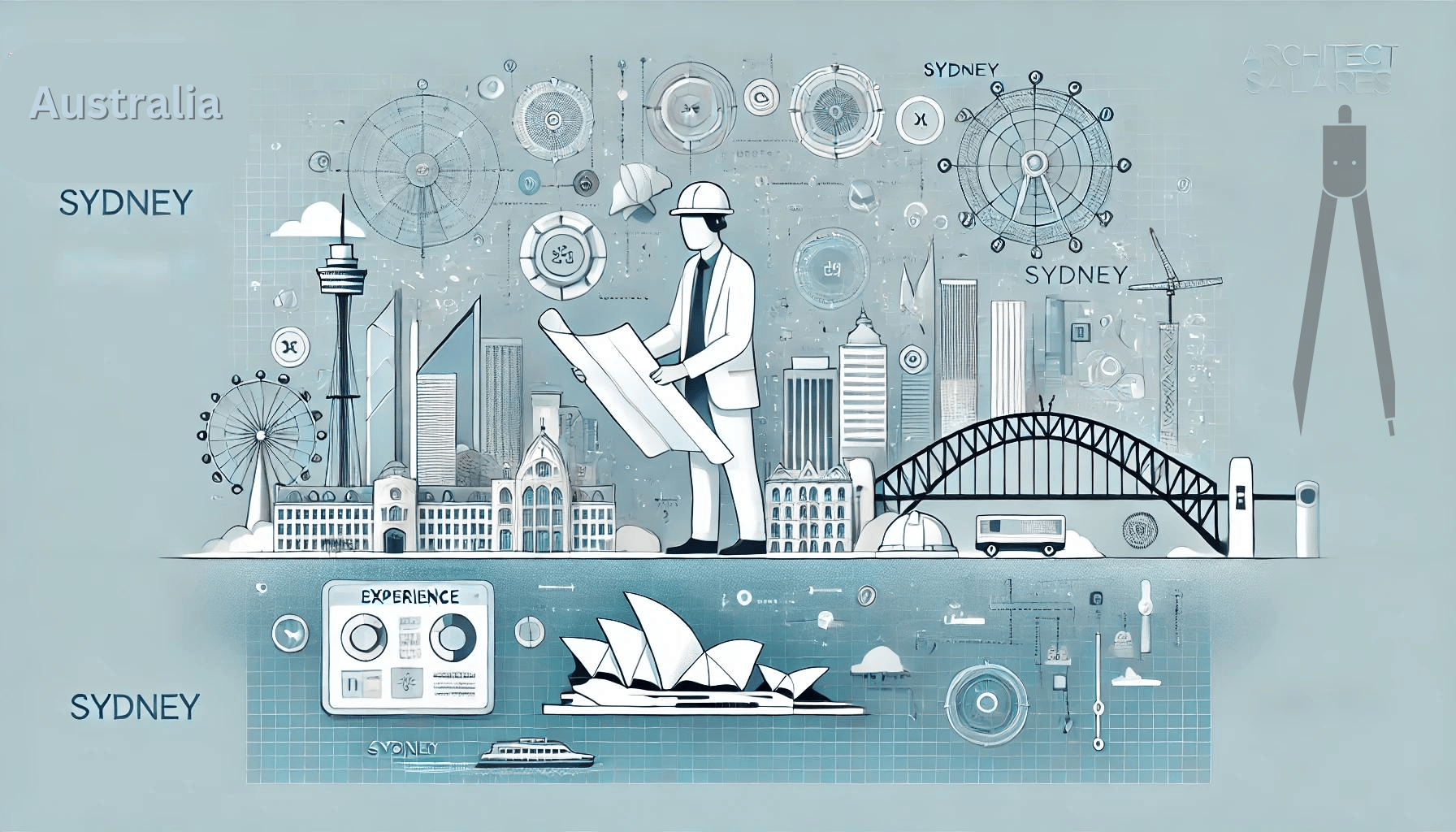 Market update Sydney architecture, understanding the numbers in 2024.