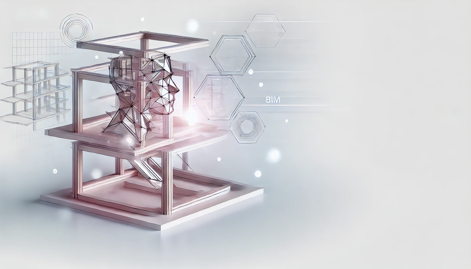 Collaboration with AI, architects, MEP engineers, and other stakeholders.