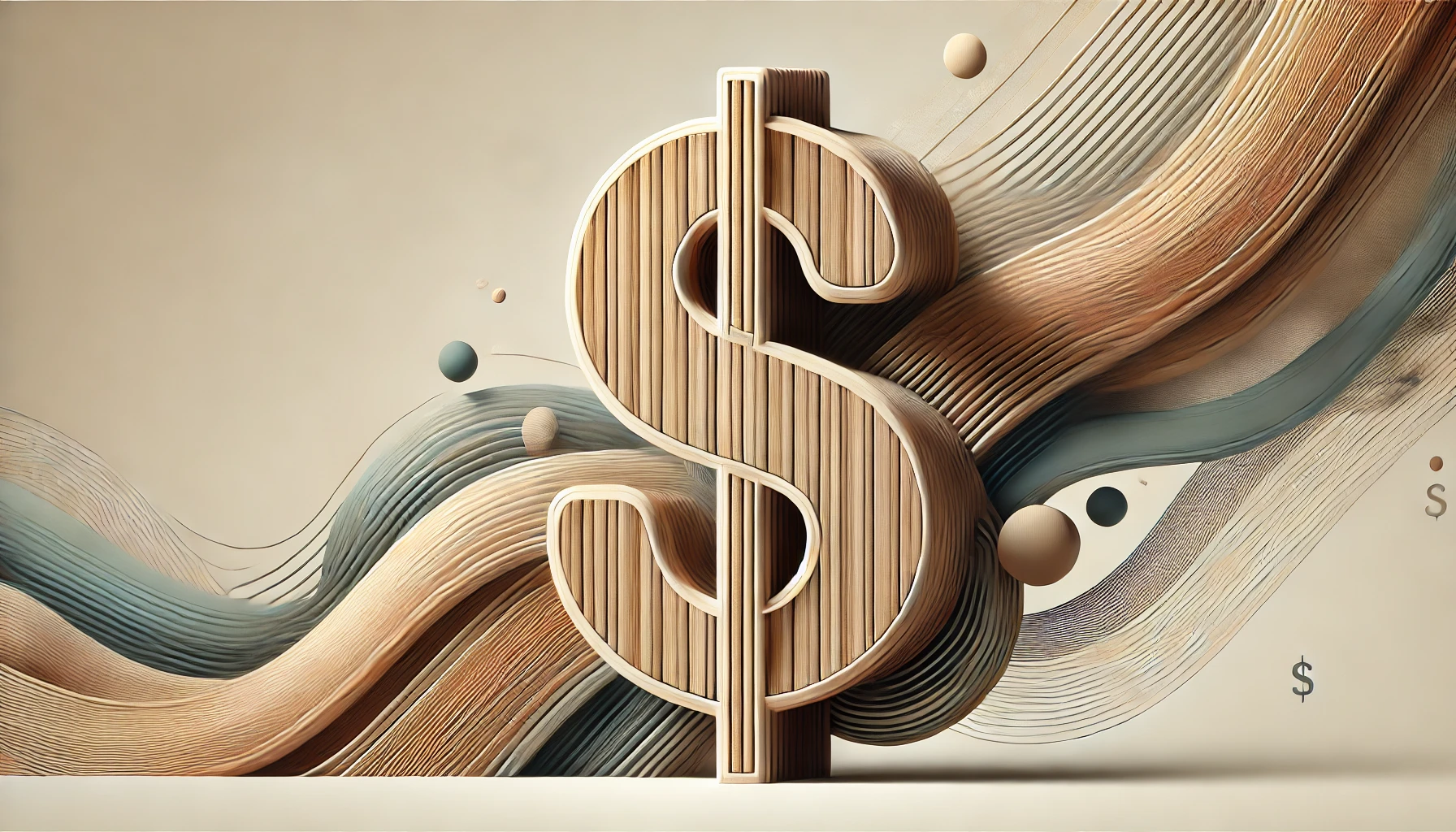 Representing the concept of High-Density Fiberboard (HDF) pricing.