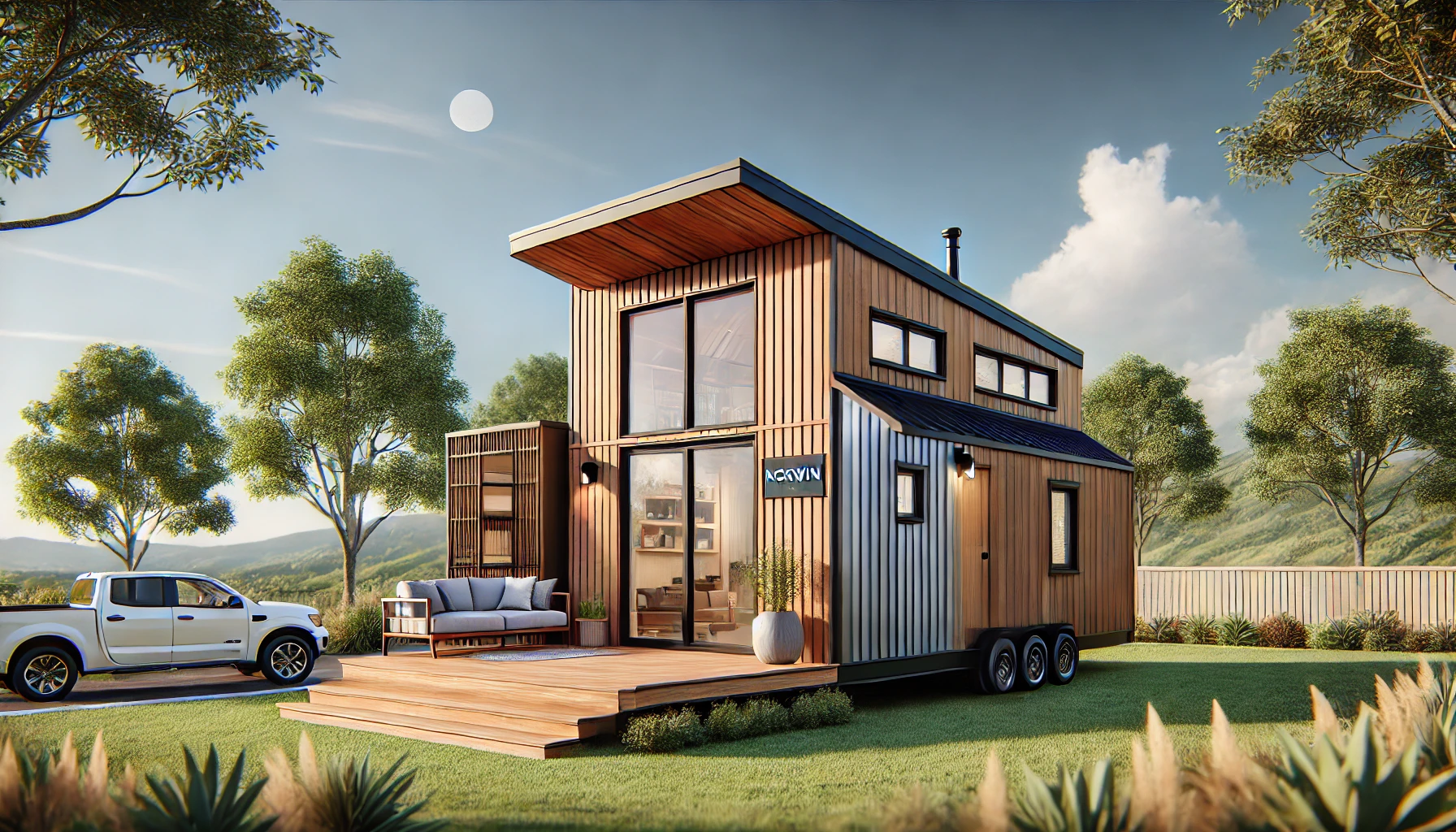 What Makes Norwin Tiny Houses Unique?