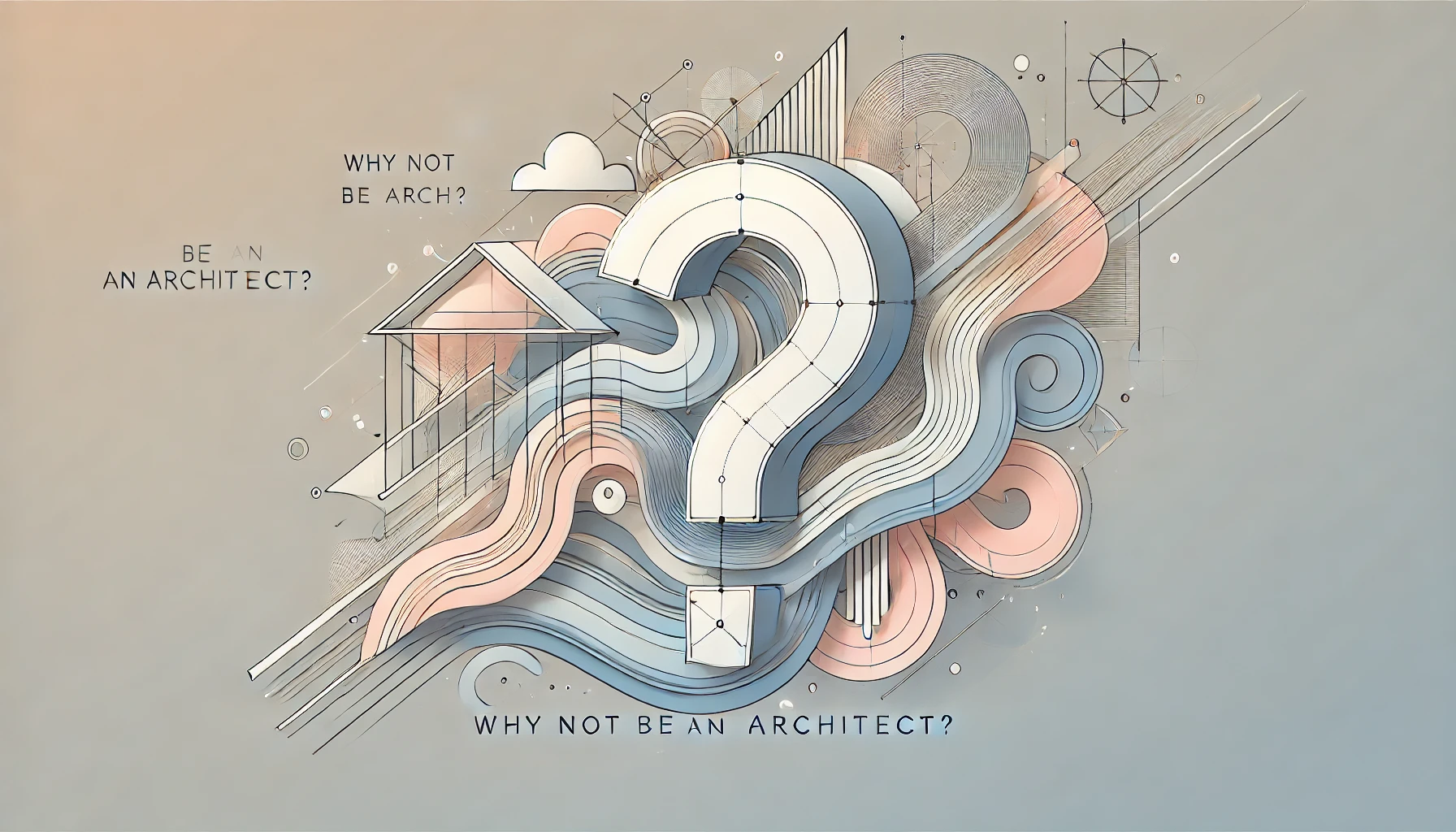 10 Hilarious Reasons Why You Should NOT Become an Architect.