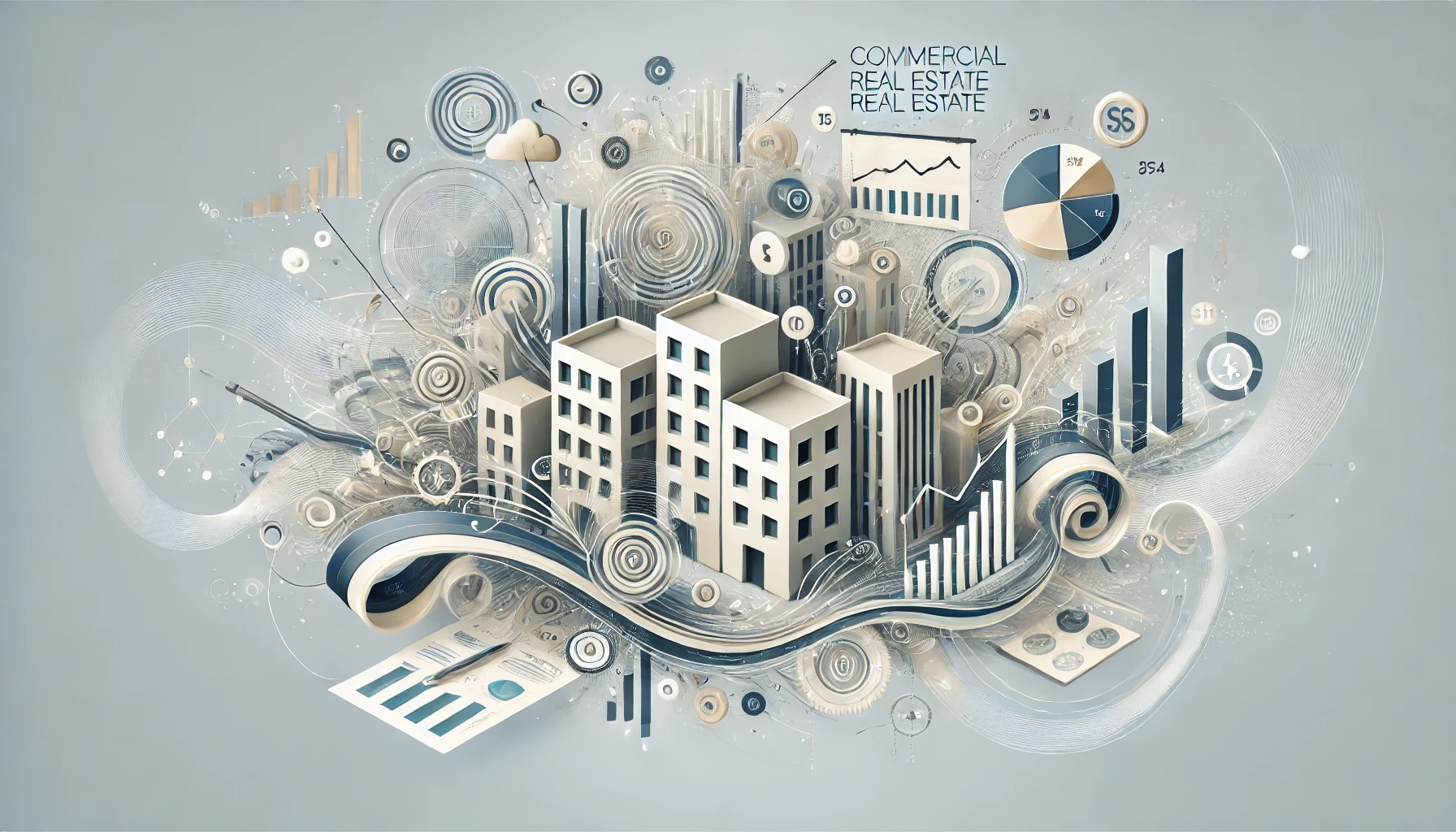 Investing in commercial real estate, focusing on key tips and concepts related to the field. 
