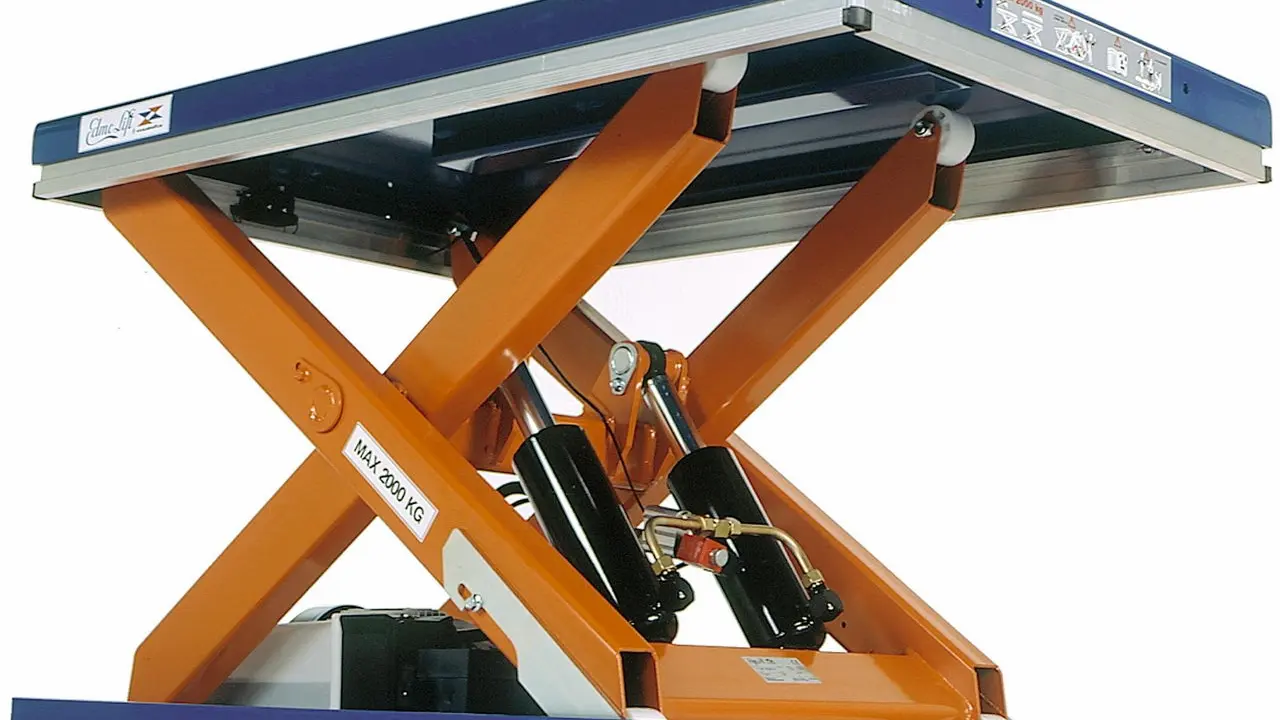 close-up of a hydraulic jack tool used for lifting a house
