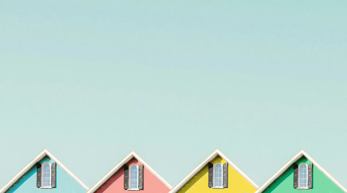 A steep roof design in Buffalo, NY, offers both style and functionality against the elements.
