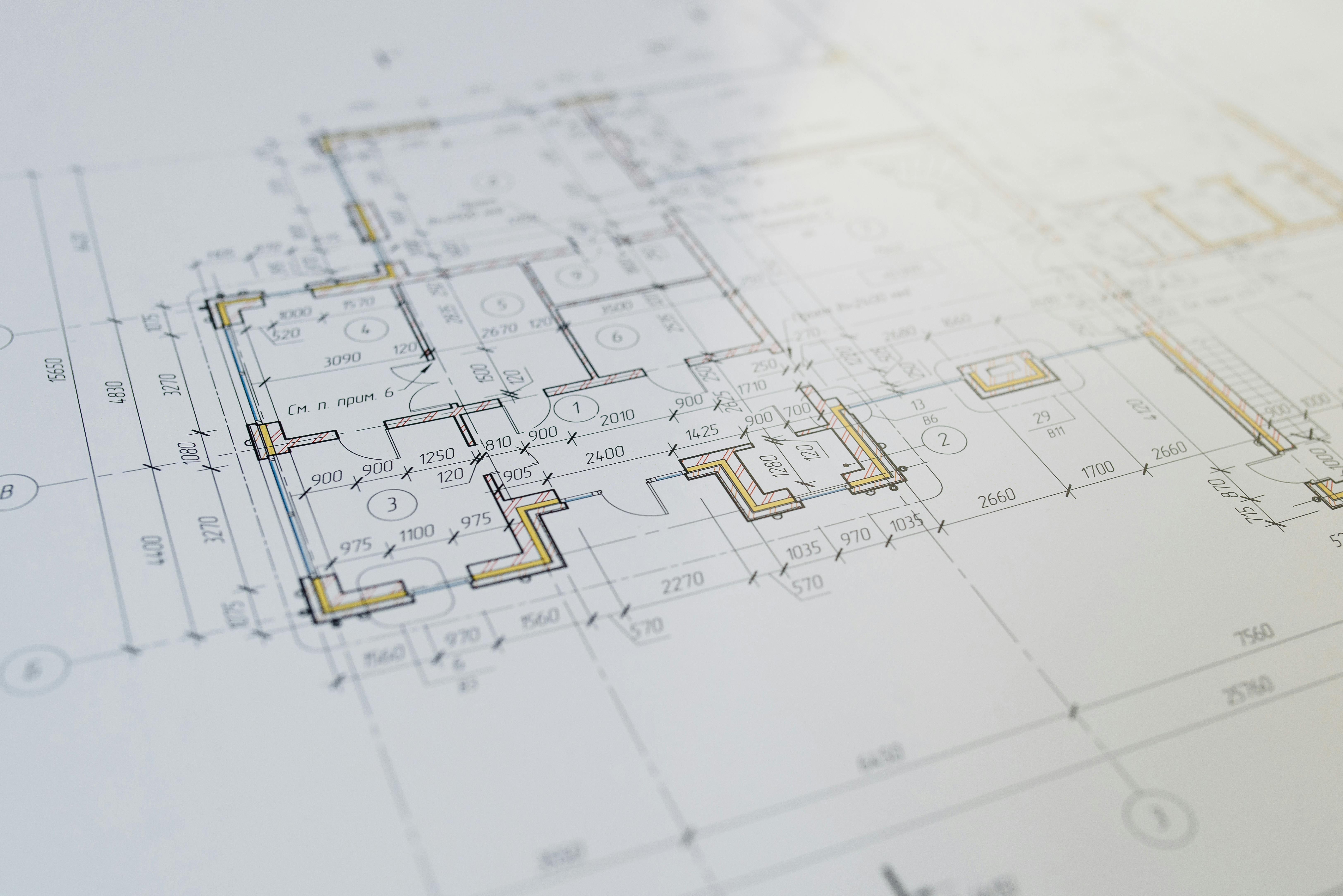 Key drawing skills for architecture: confident lines, consistent scale, proper proportions, and clear annotations.