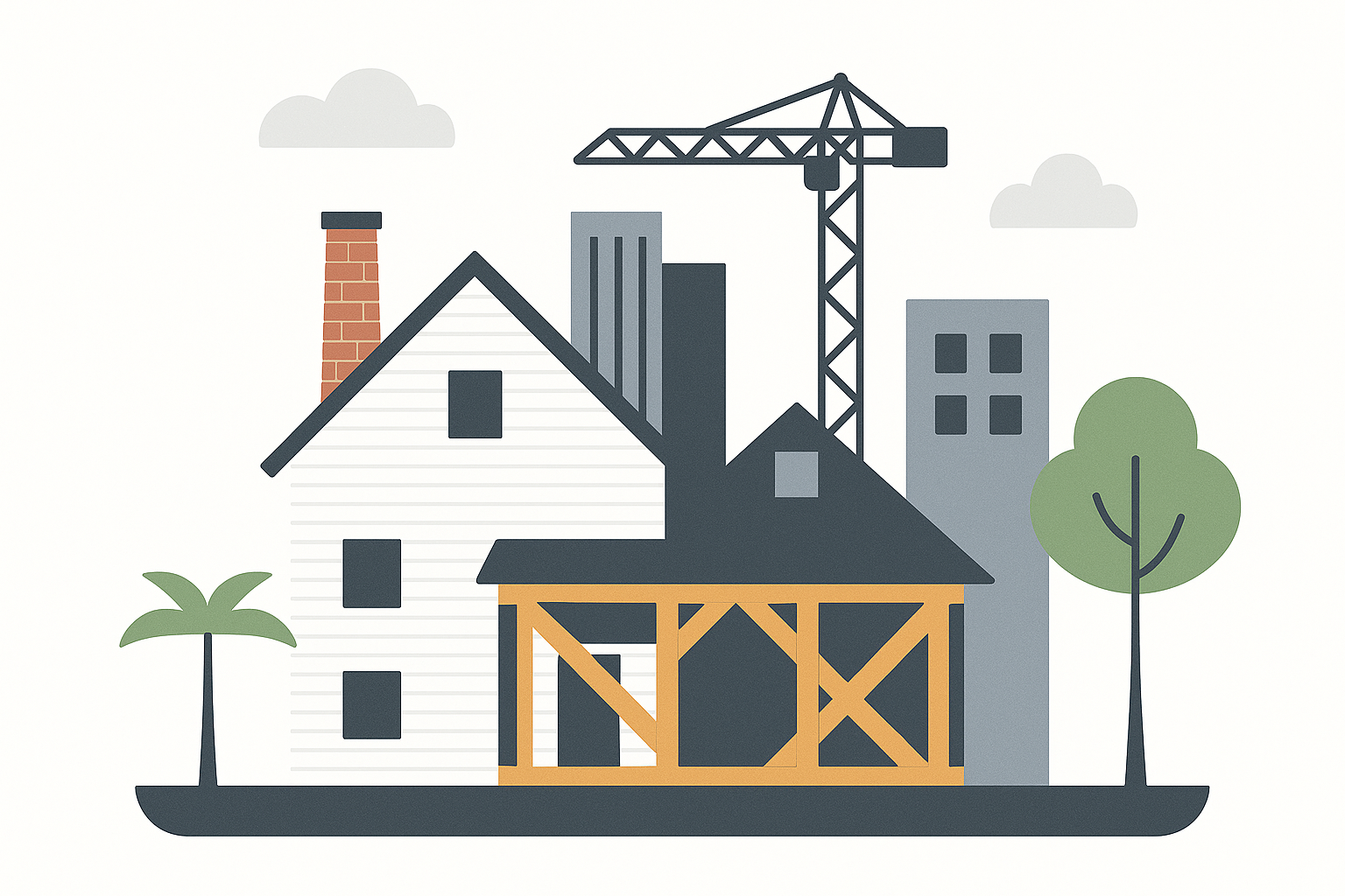Architecture technology tools for student learning and design education.