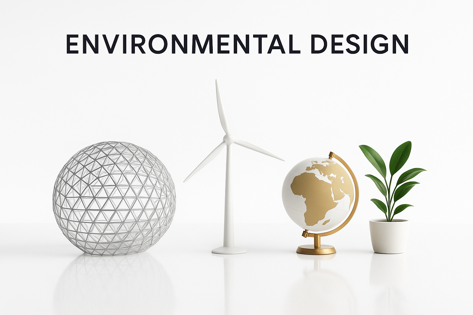 The value of an online environmental science degree.