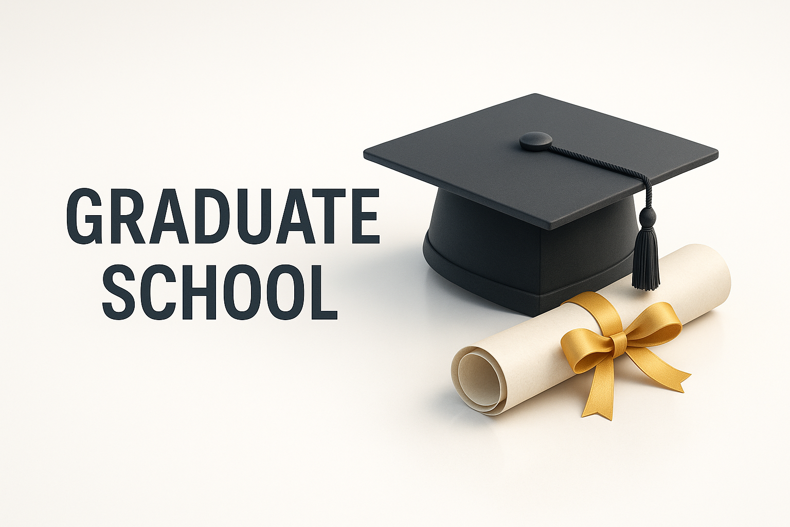 Graduate architecture school application tips.