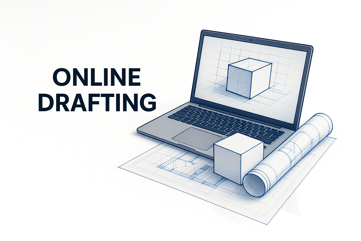 Online drafting degrees and education programs.
