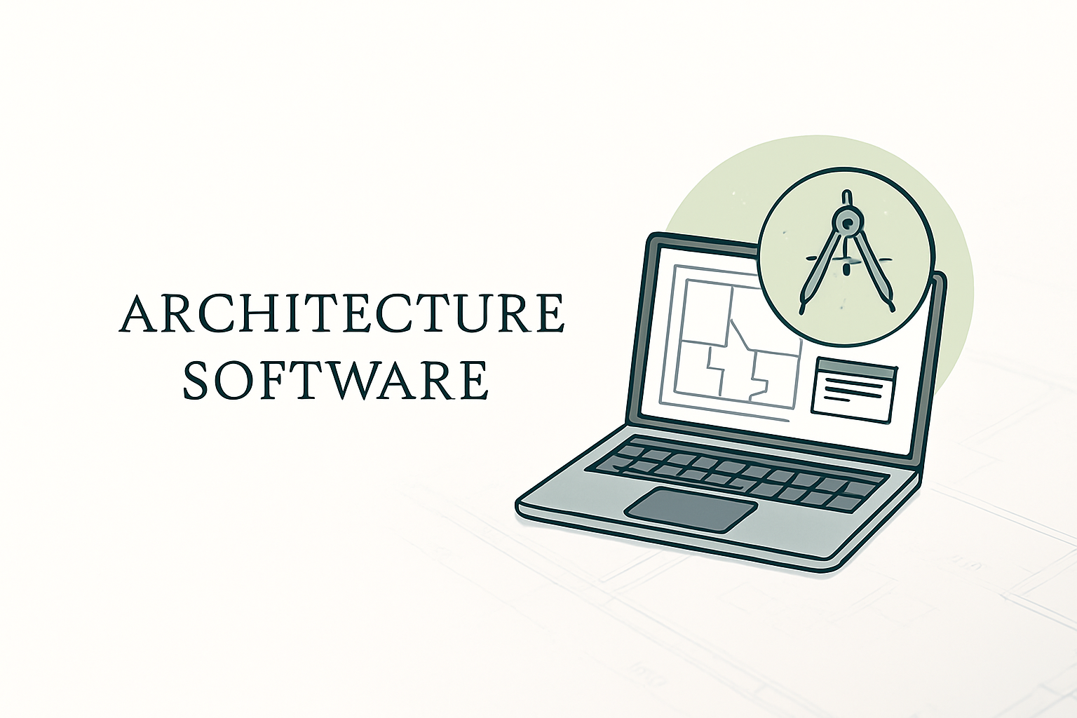 Architecture software showcasing digital tools for designing buildings, creating floor plans, and planning 3D models efficiently.