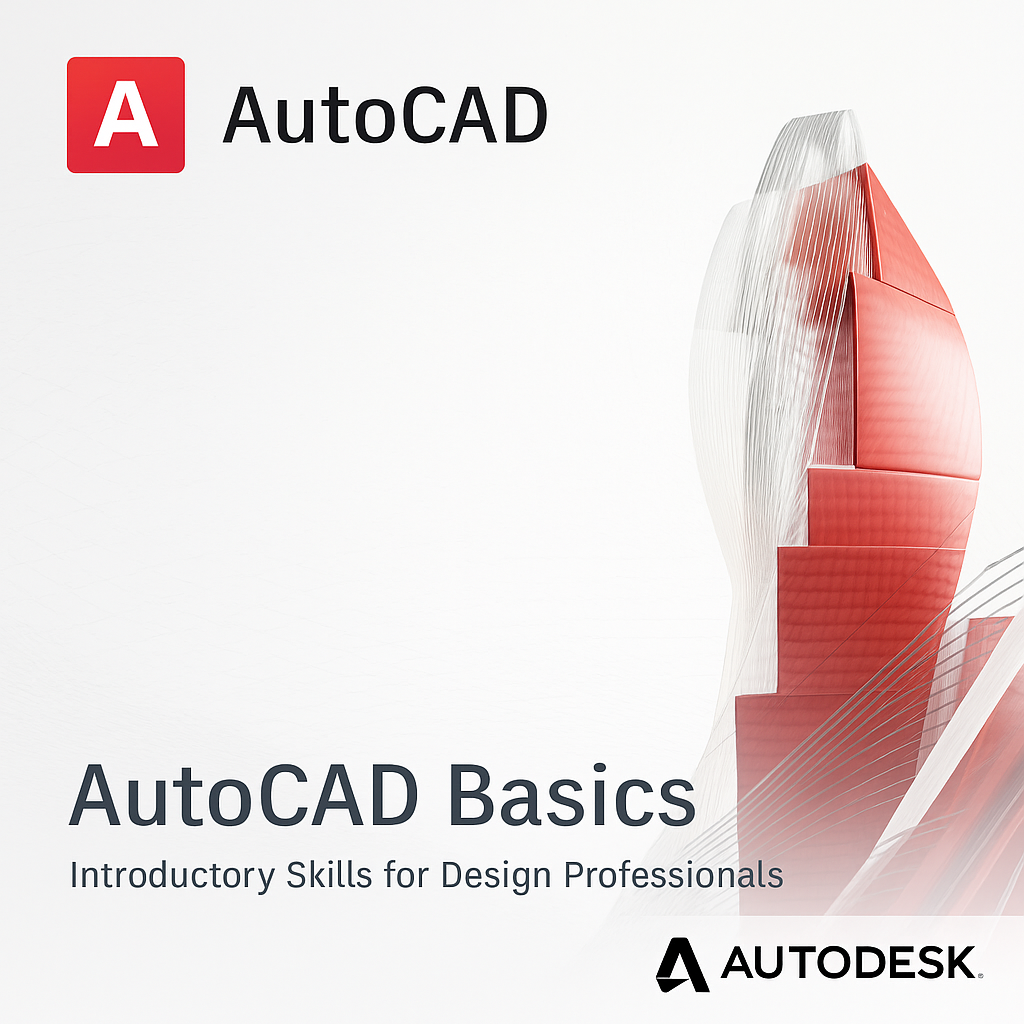 Guide to AutoCAD basics and drafting methods for beginners.