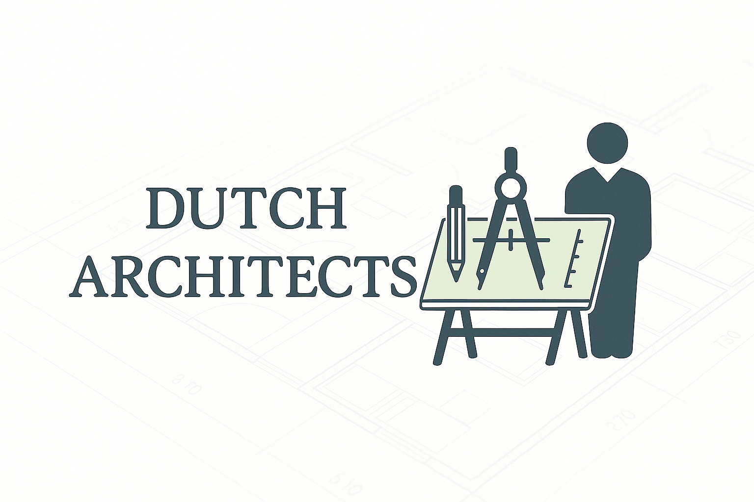 Guide to famous Dutch architects and works.