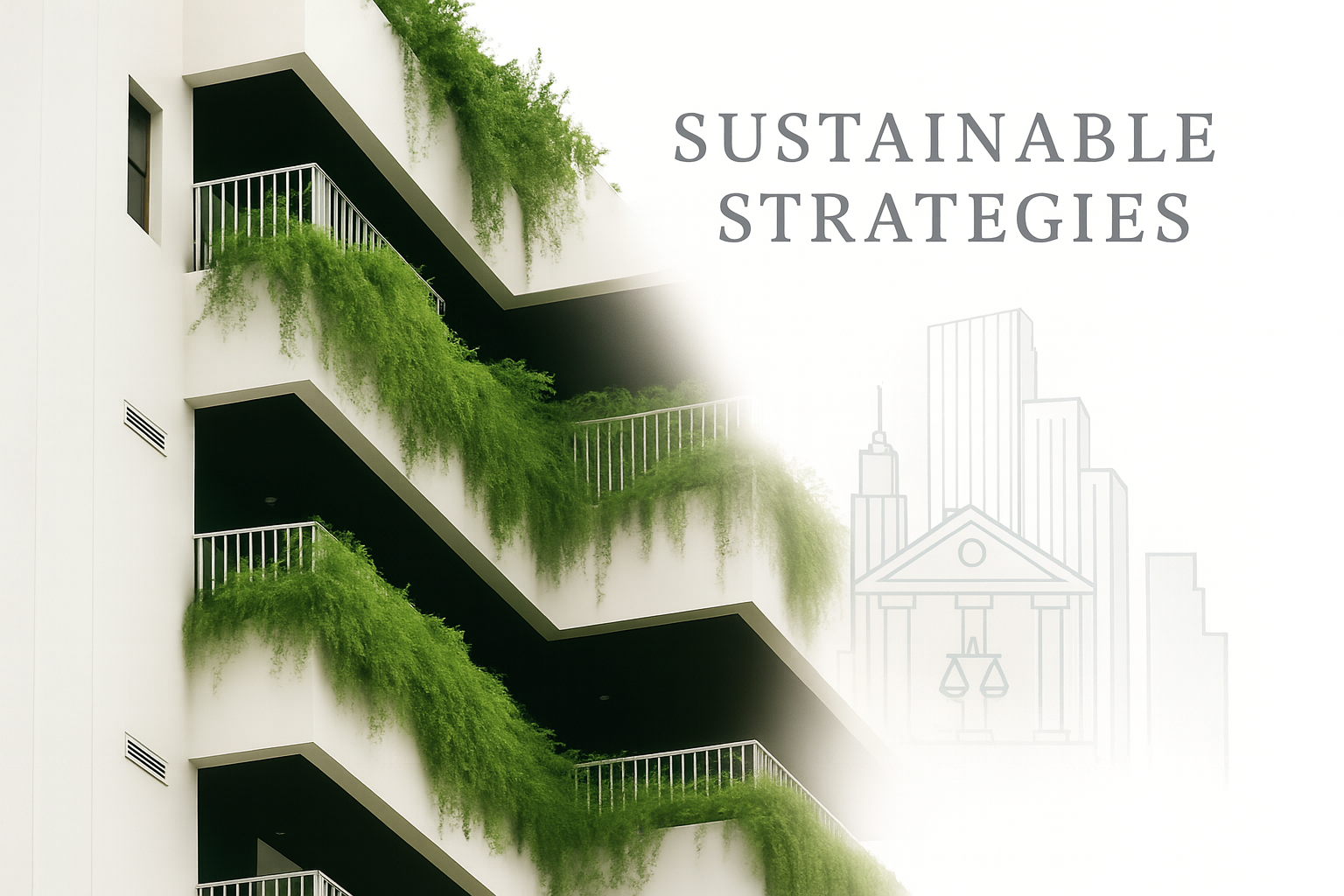 Guide to sustainable building strategies and green design.