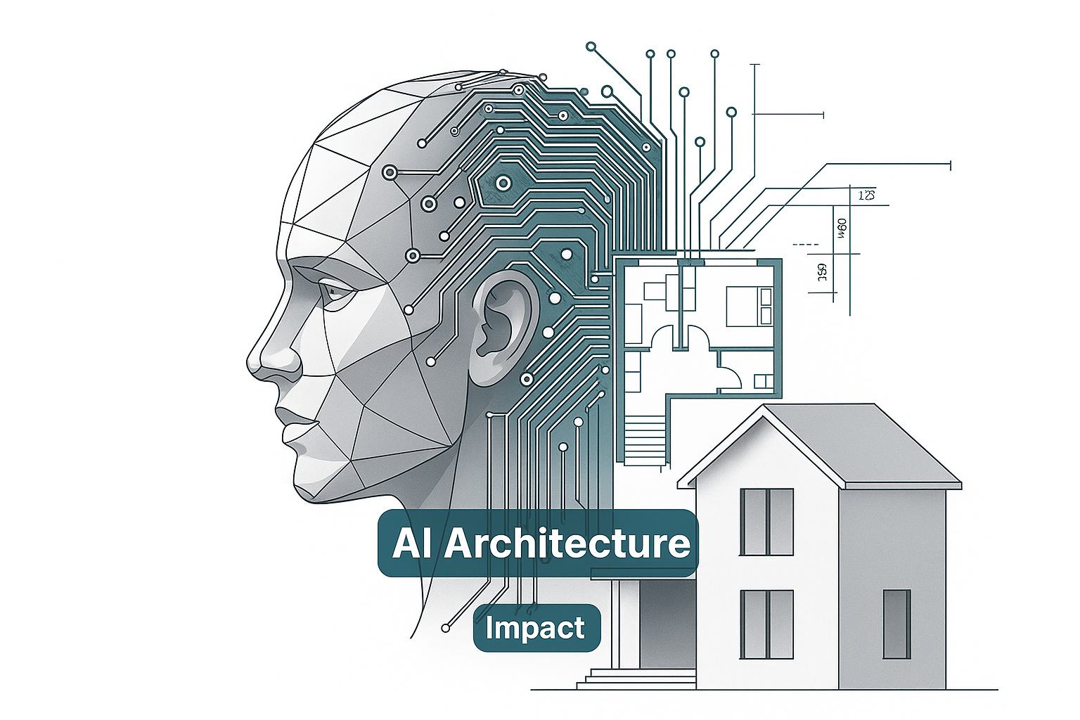 Latest AI tools for parametric architecture workflows and design analysis.