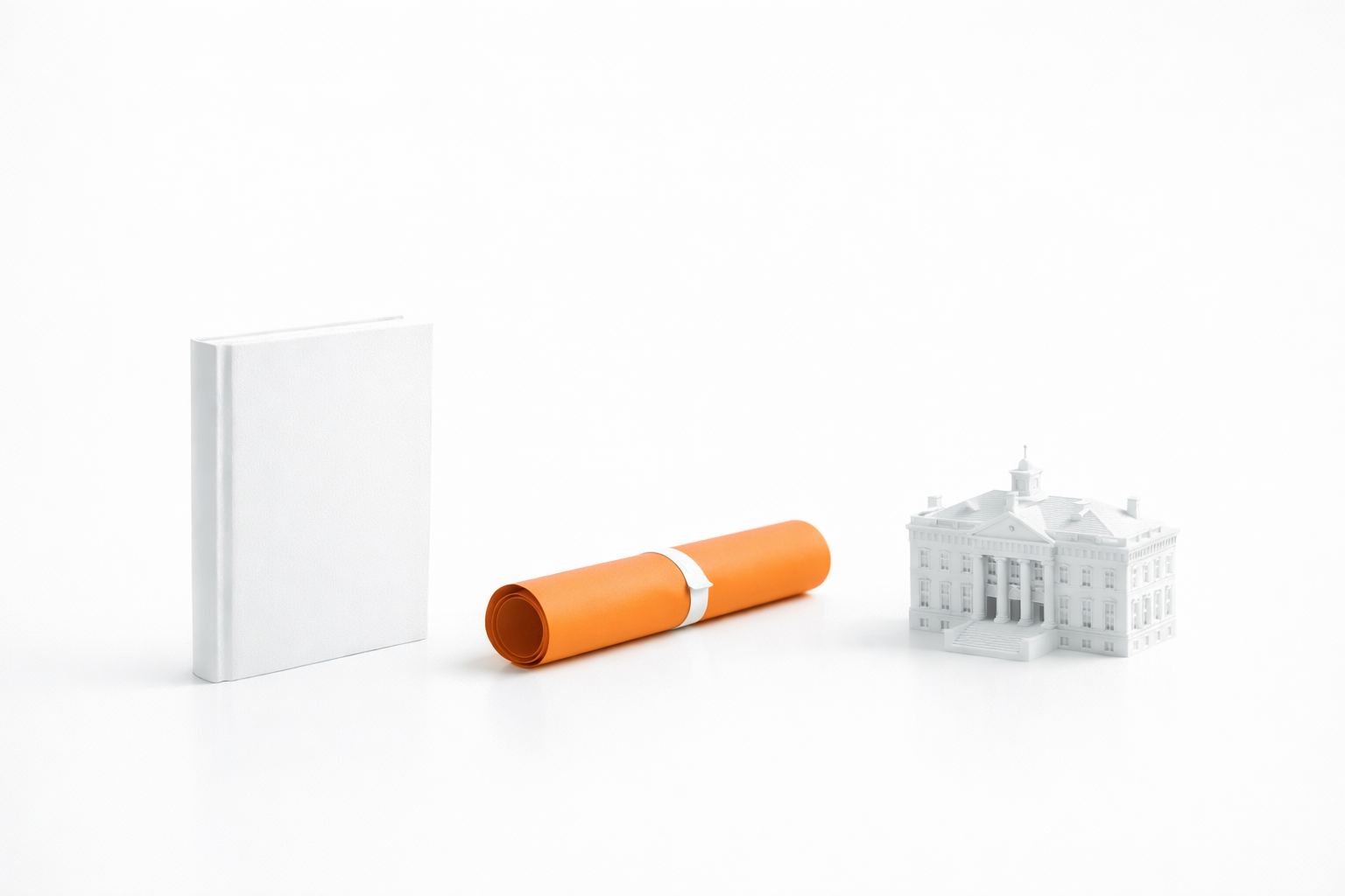Symbolizing accreditation standards in architecture and engineering education.