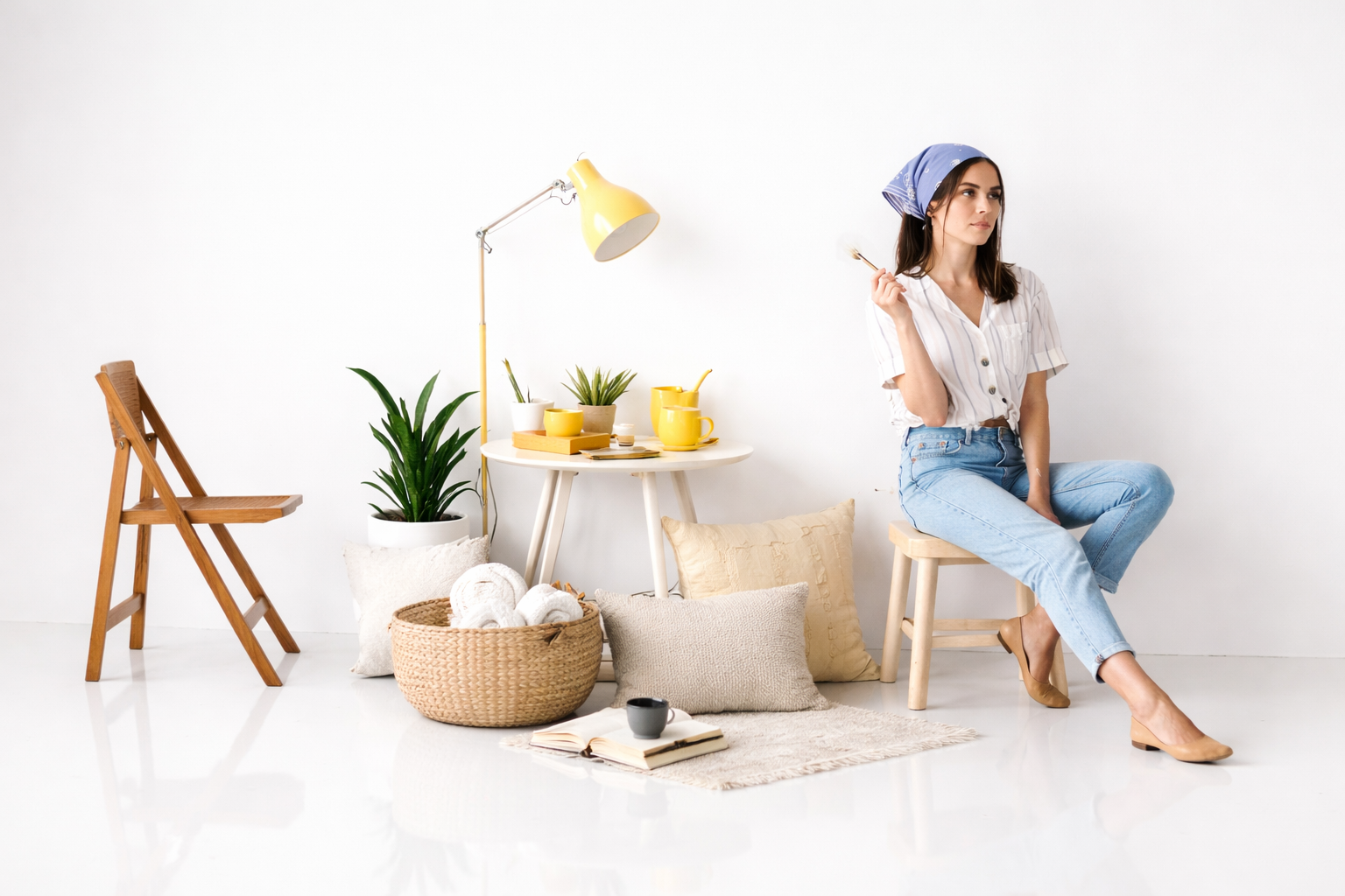 Rhythm in interior design explained with clear, real examples. Learn how repetition, spacing, and flow shape rooms that actually feel right.