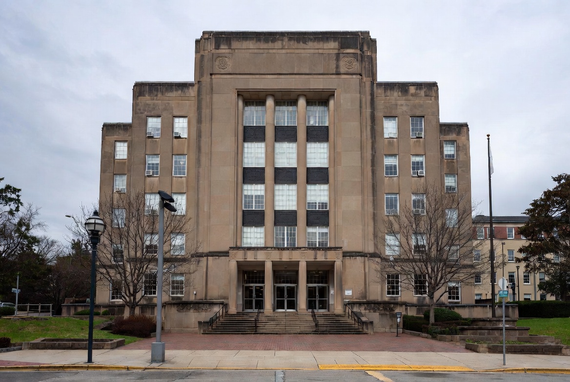 Mixed-use buildings combine different functions—often commercial space at street level with residential or office space above.