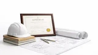 Representing accreditation standards in architecture education.
