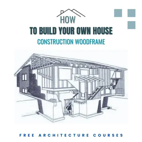 Home Construction Woodframing Plans