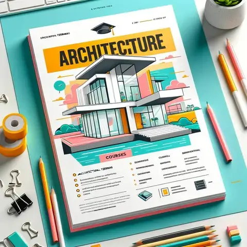2024 guide: architectural terms