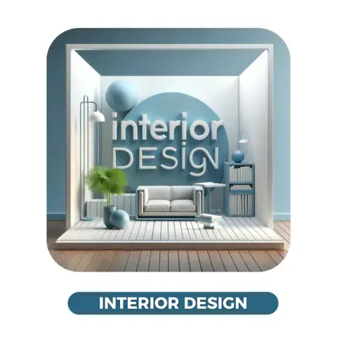 Learn interior design for free